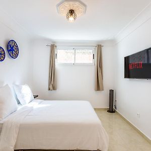 Suite standard